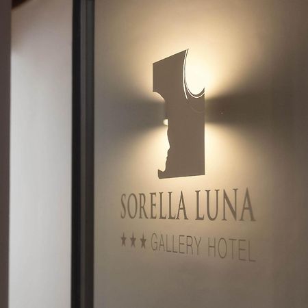 Hotel Sorella Luna Assisi Esterno foto