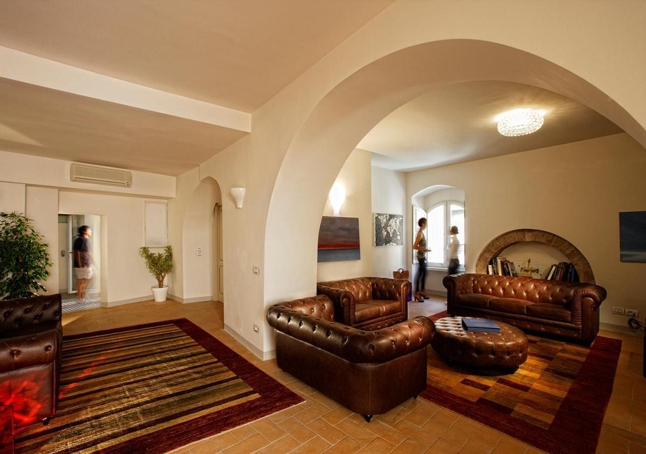 Hotel Sorella Luna Assisi Esterno foto