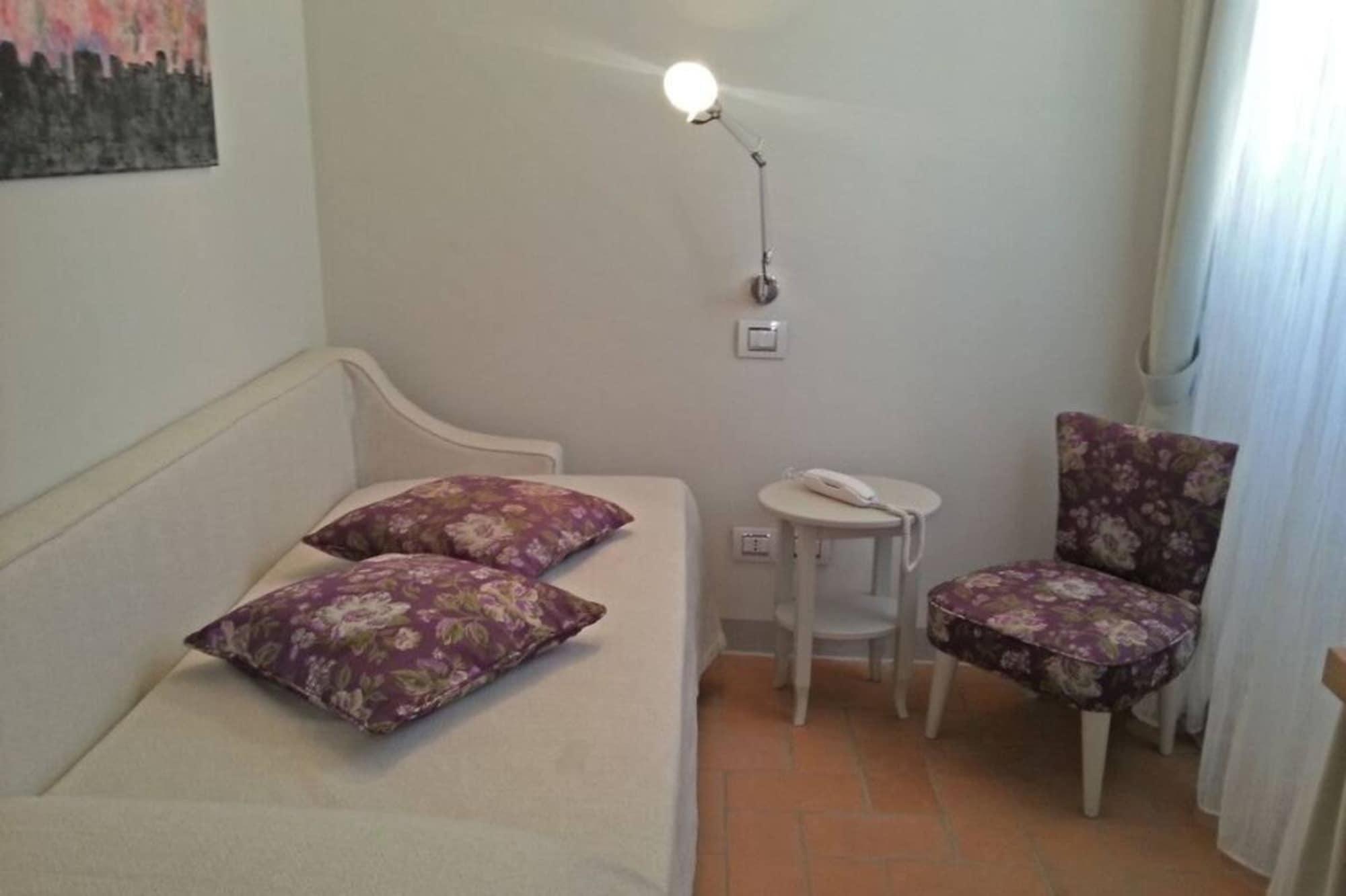 Hotel Sorella Luna Assisi Esterno foto