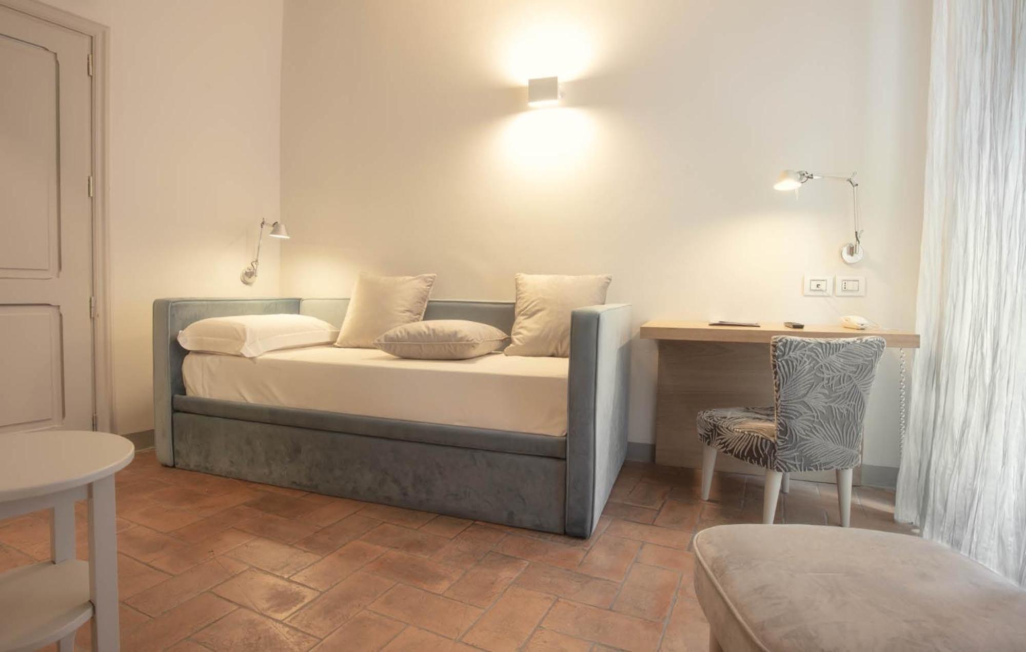 Hotel Sorella Luna Assisi Esterno foto