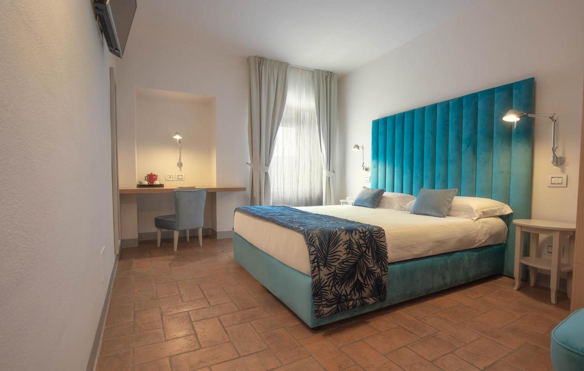Hotel Sorella Luna Assisi Esterno foto