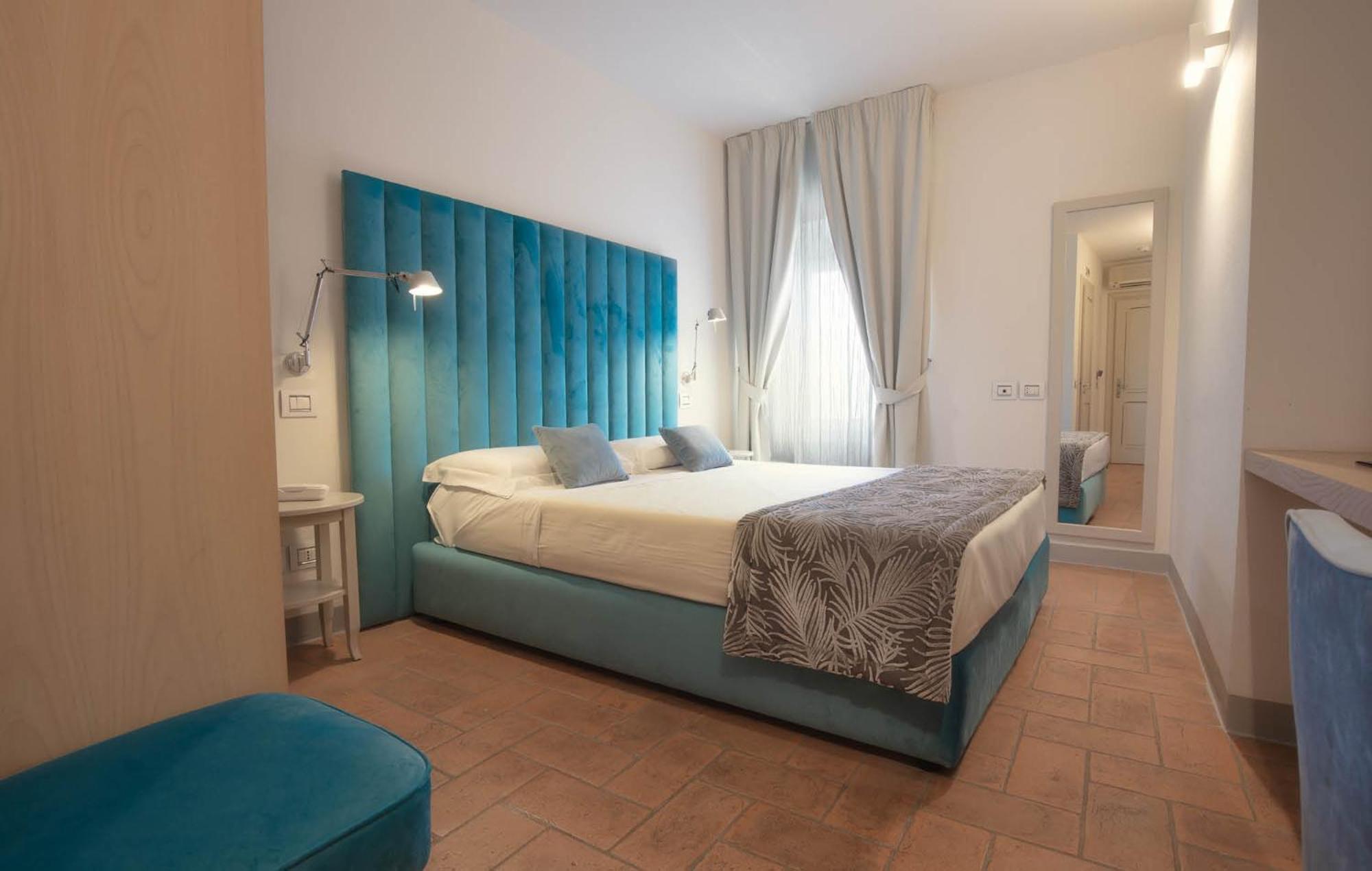 Hotel Sorella Luna Assisi Esterno foto