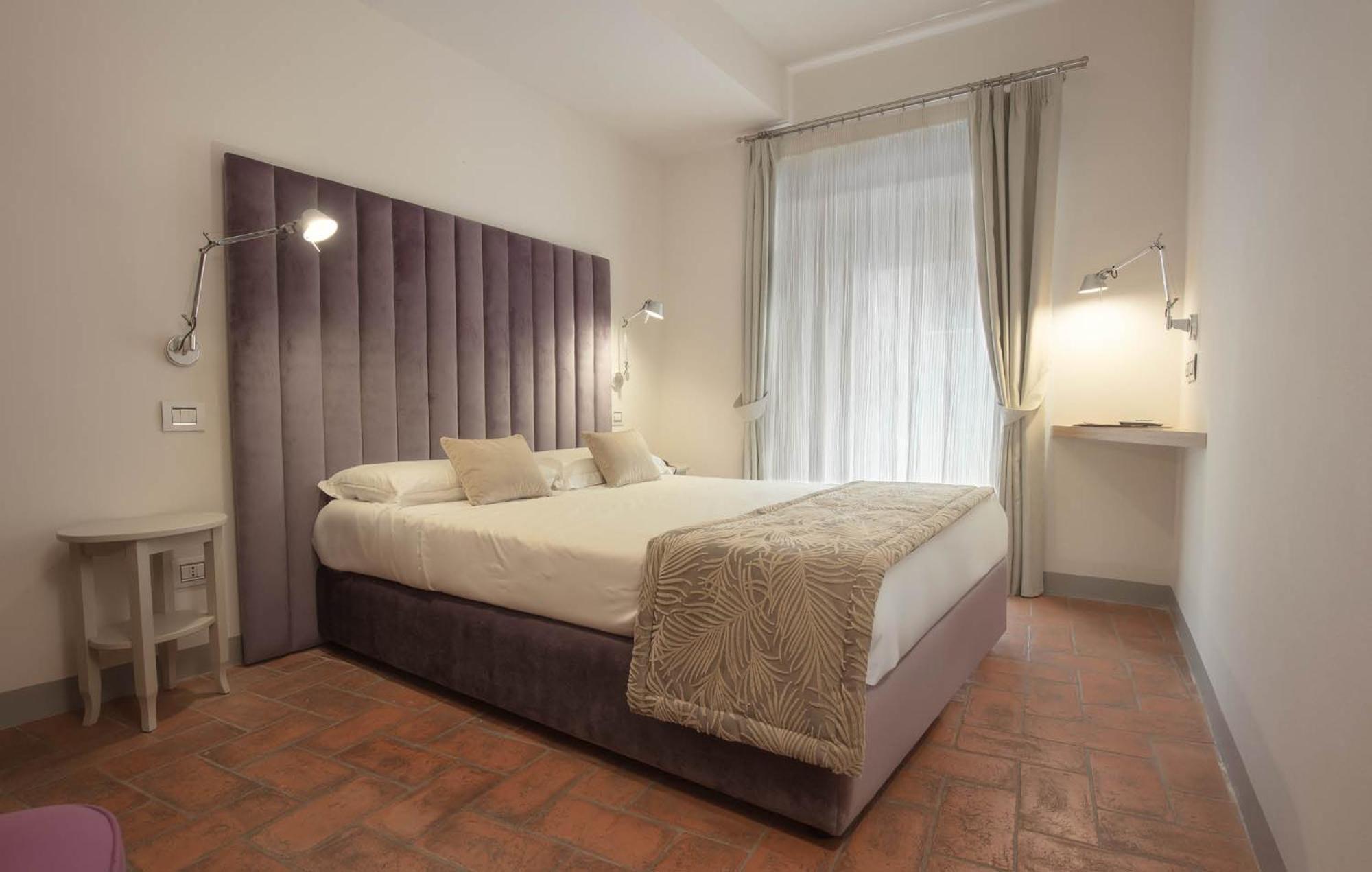 Hotel Sorella Luna Assisi Esterno foto
