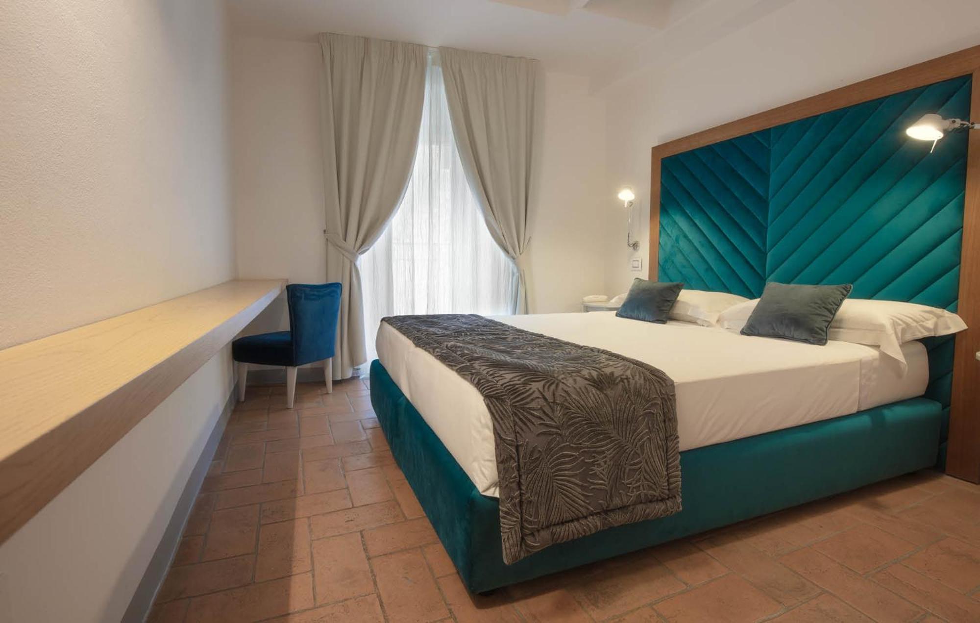 Hotel Sorella Luna Assisi Esterno foto