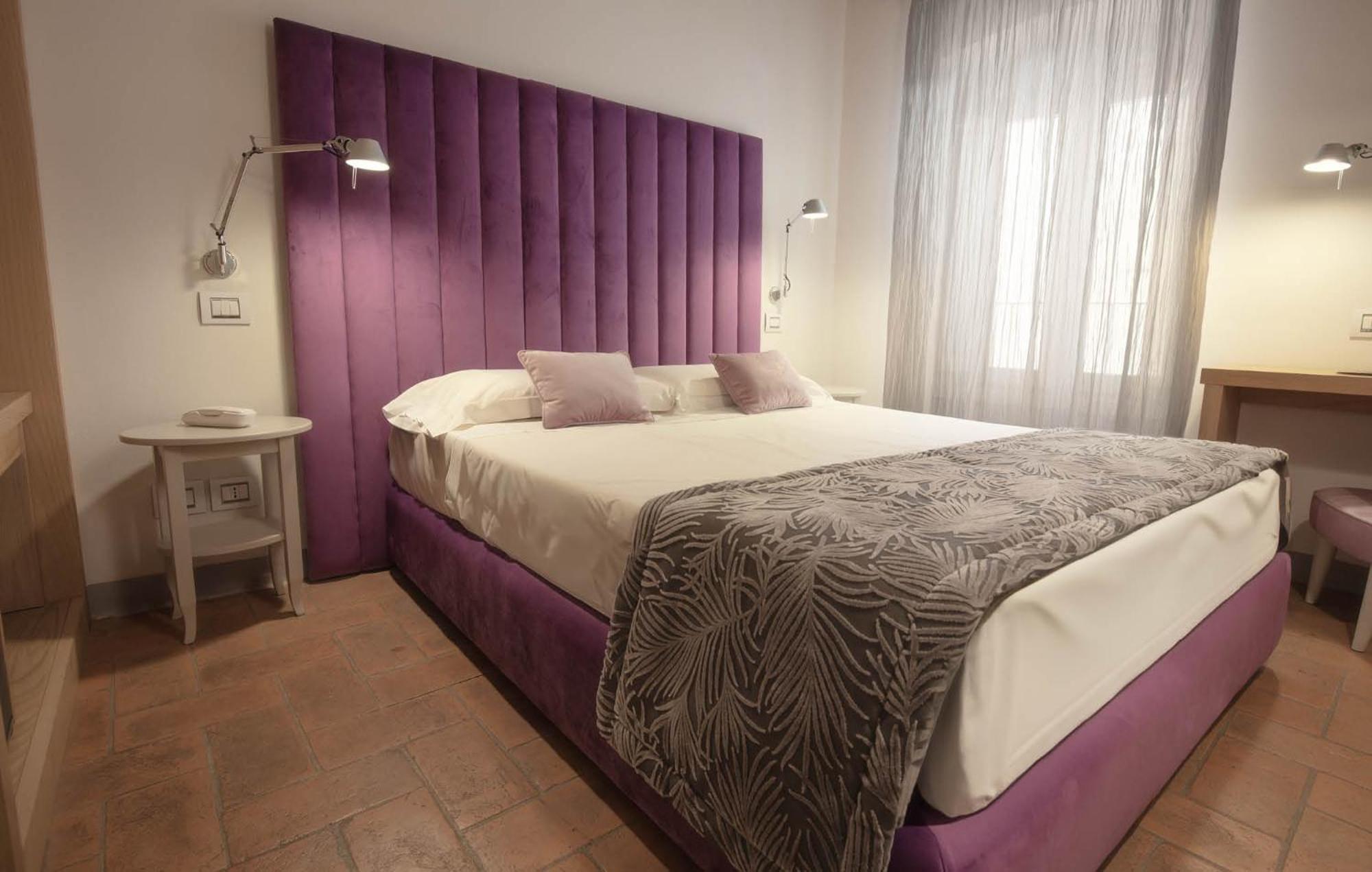 Hotel Sorella Luna Assisi Esterno foto